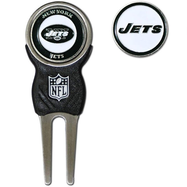 Team Golf sports team divot tools