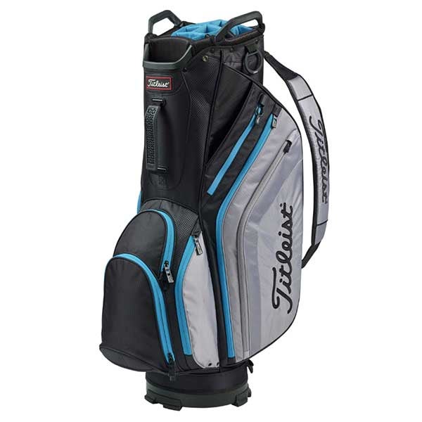 Titleist Lightweight Cart Bag