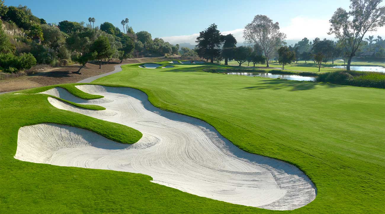 Top 100 Resort of the Week: Omni La Costa Resort & Spa in Carlsbad, Calif.