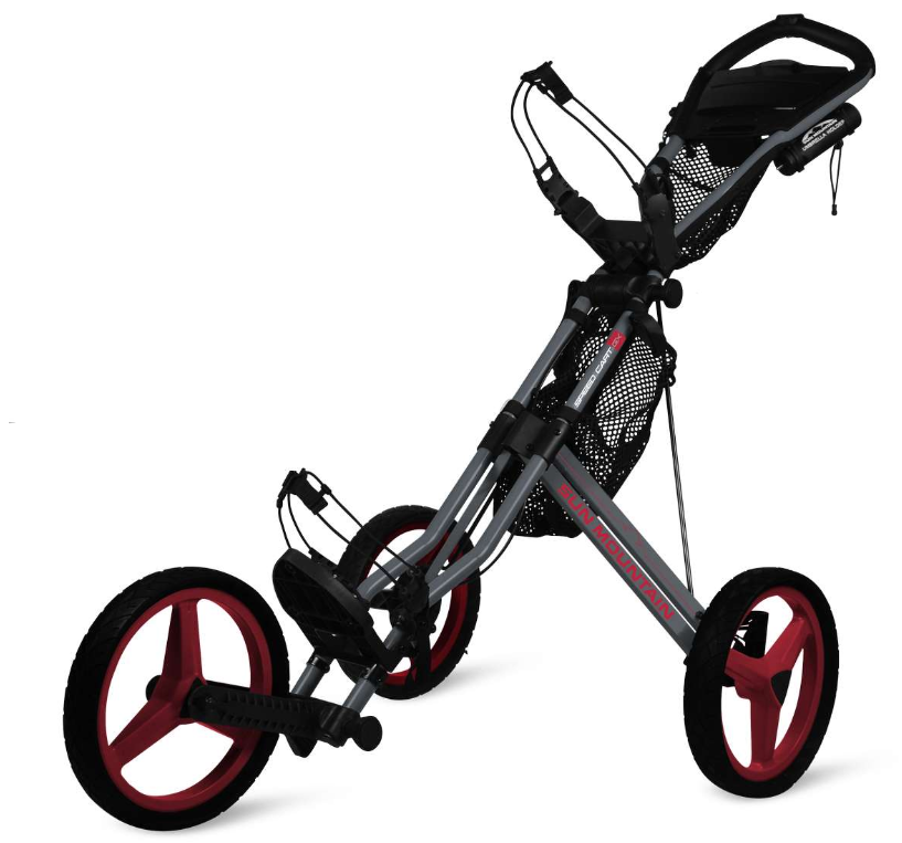 Sun Mountain Speed Cart GX