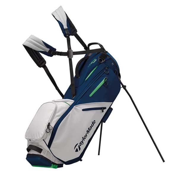 TaylorMade FlexTech Stand Bag