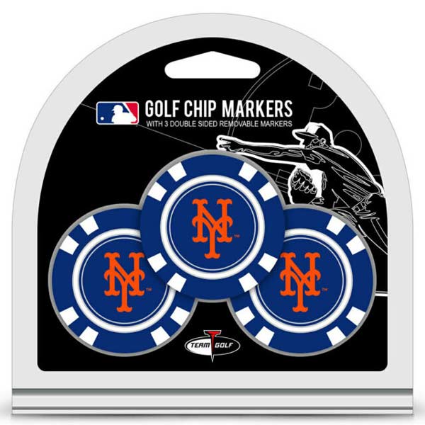 Team Golf licensed NFL, MLB, NCAA, NHL ball markers