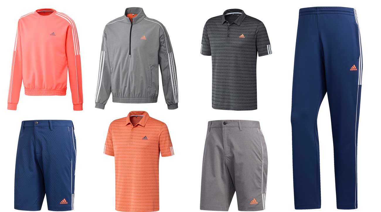 Adidas Golf Collection &Oslash;