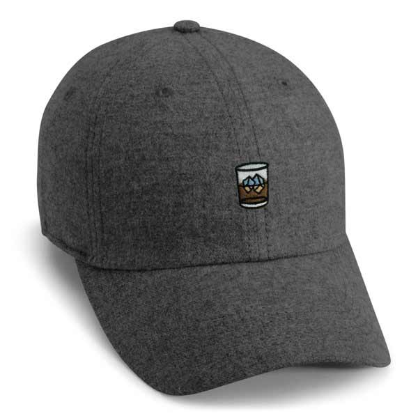 Imperial wool hat