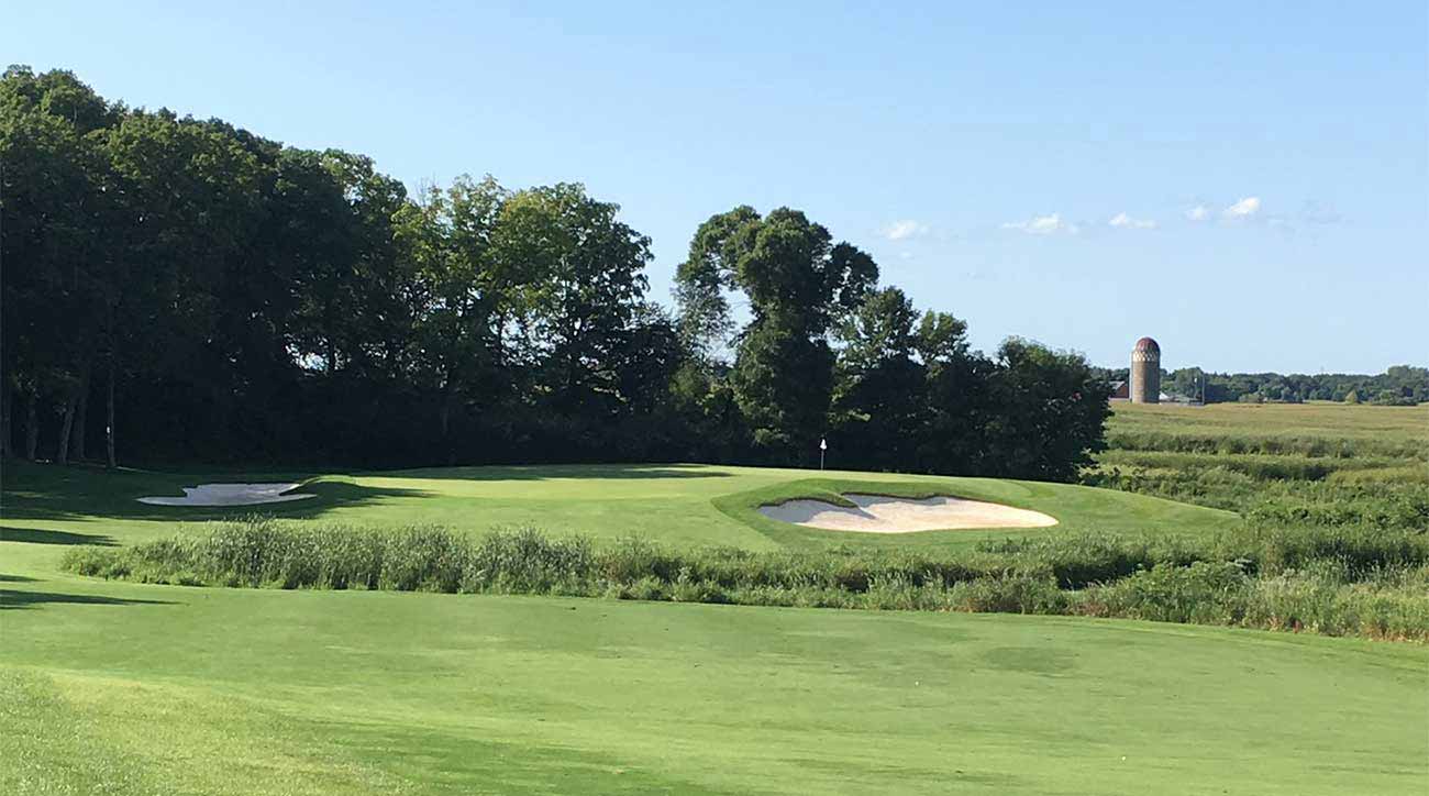 Rush Creek provides exceptional shot values for a reasonable price.