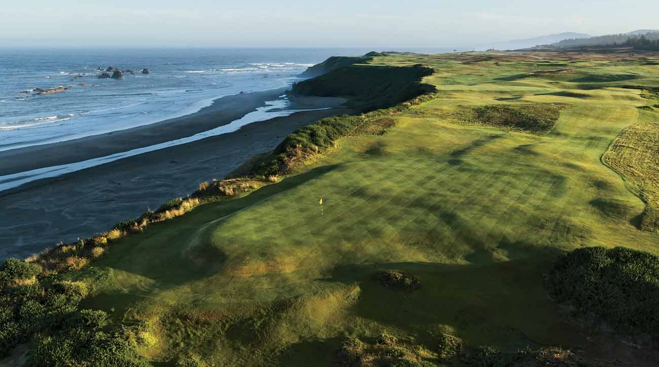 Sheep Ranch Bandon Dunes