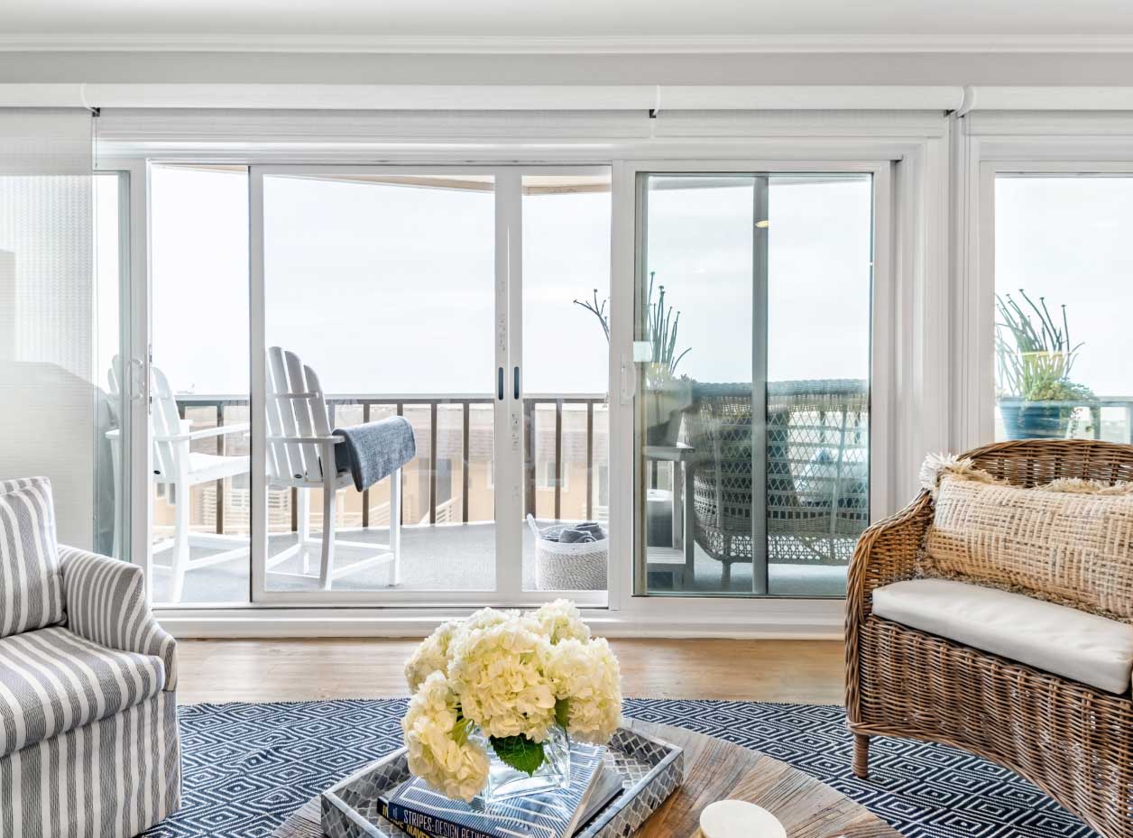 A coastal escape on the Monterey Peninsula.