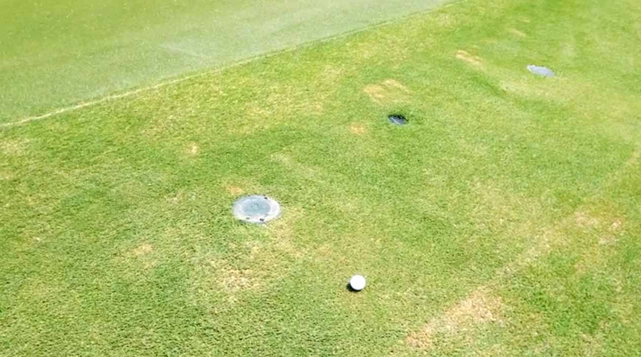 Sprinkler heads