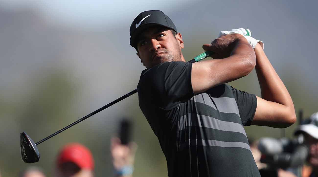 Tony Finau