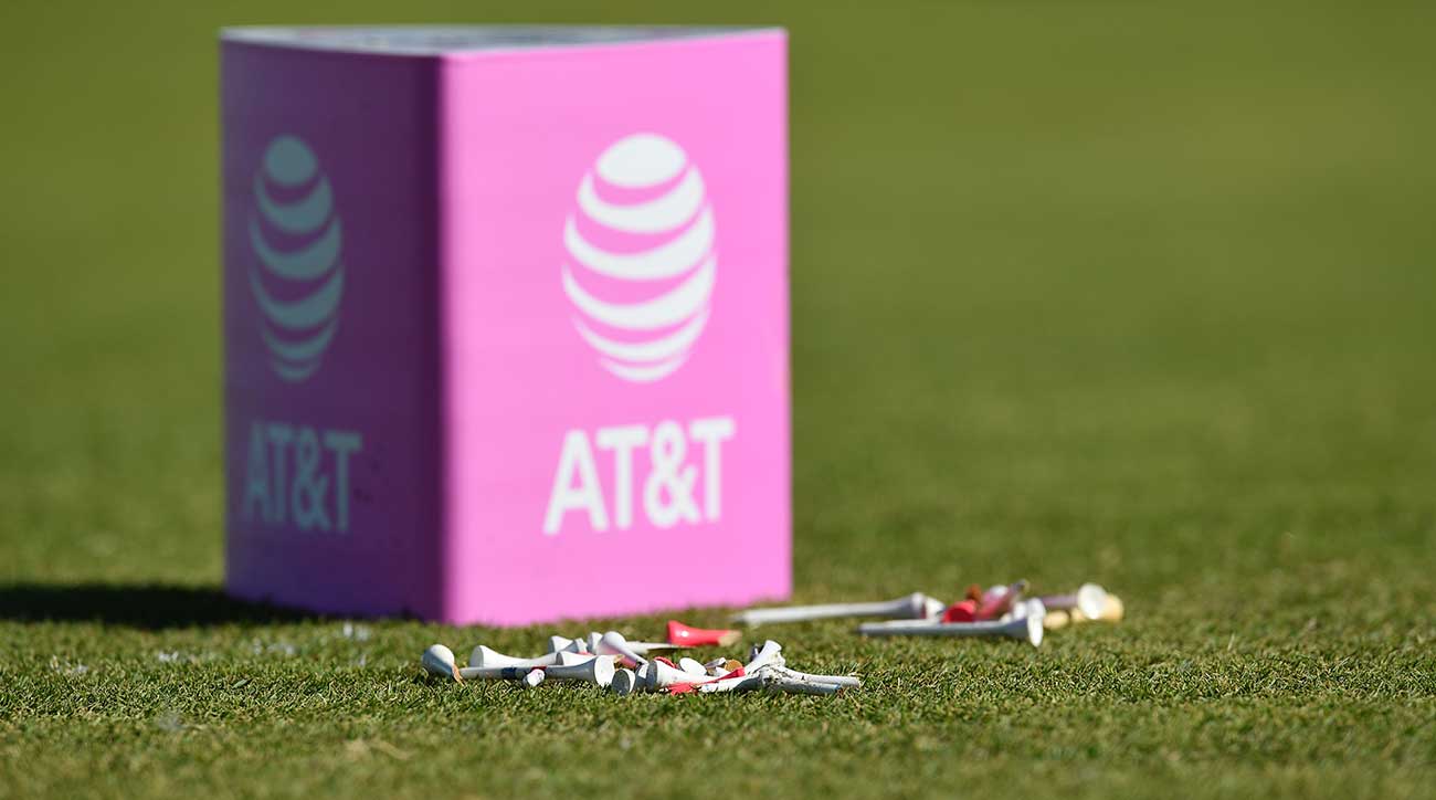 The AT&T Byron Nelson's move comes only a short time after it moved to Trinity Forest, but was no surprise to those around the event.