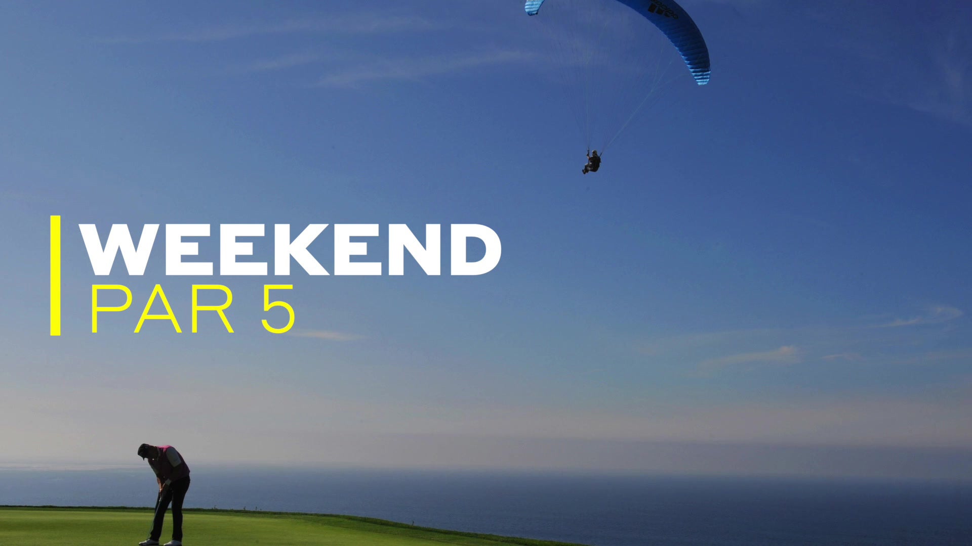 Weekend Par 5 | Tiger goes for 83 and other notables make their 2020 debut