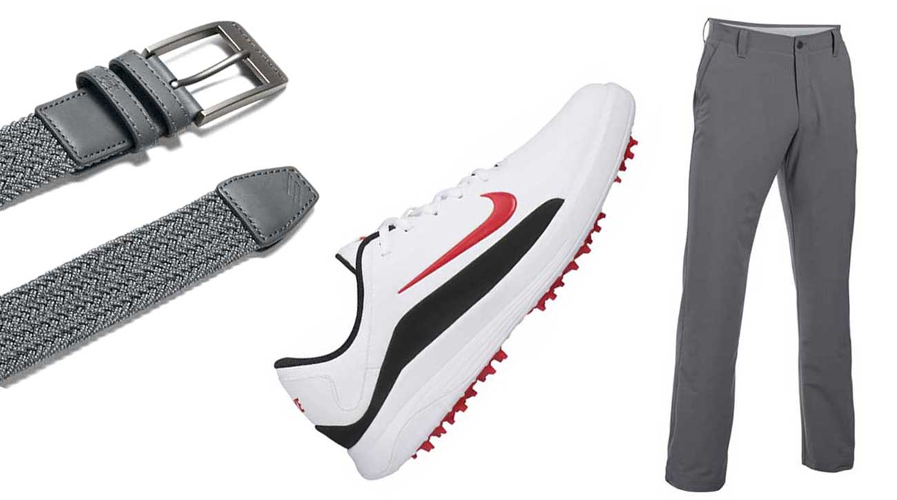 Here are three golf items I just had to buy.