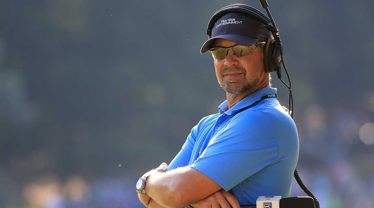 Mark Immelman shares his 3 key tips for sand superiority on plugged lies