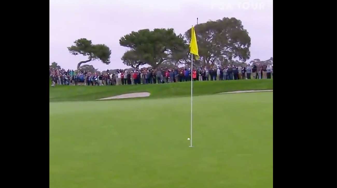 Tiger Woods