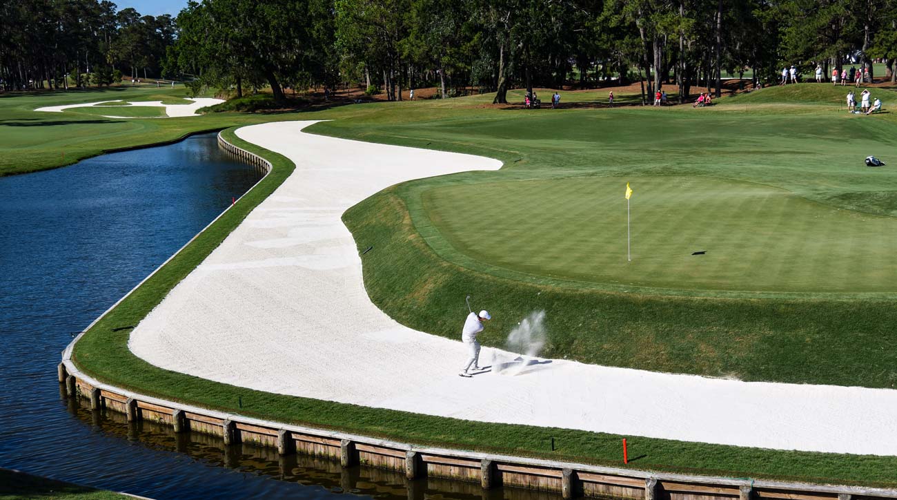 As annual host to the Players Championship, TPC Sawgrass is held in high regard by the Top 100 Panelists.