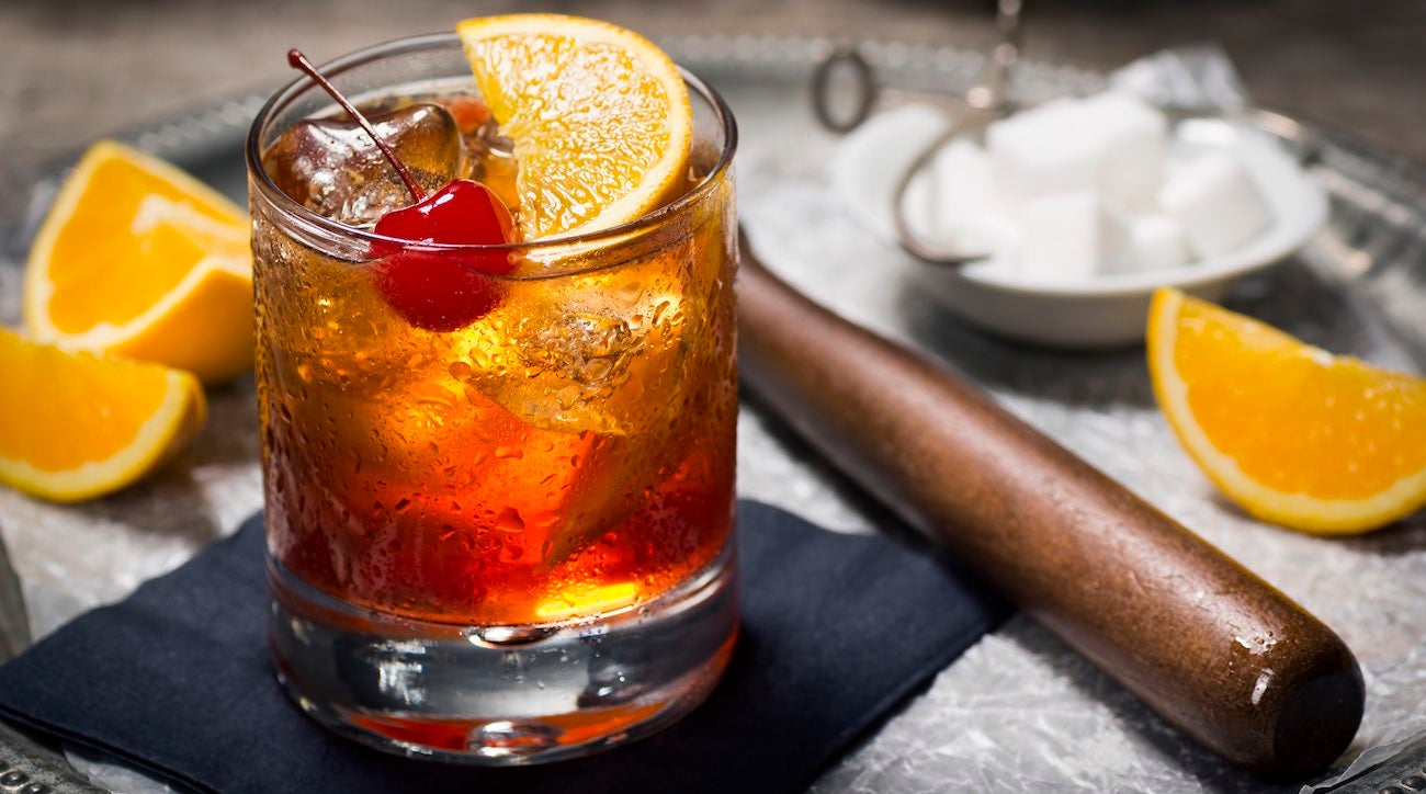Whiskey Wednesday: 6 classic cocktails to enjoy after your round