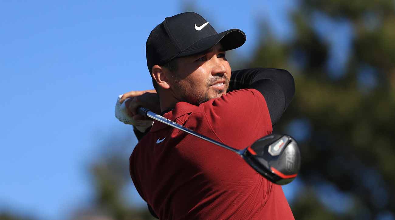 AT&T Pebble Beach Pro-Am Round 3 tee times, pairings and TV schedule