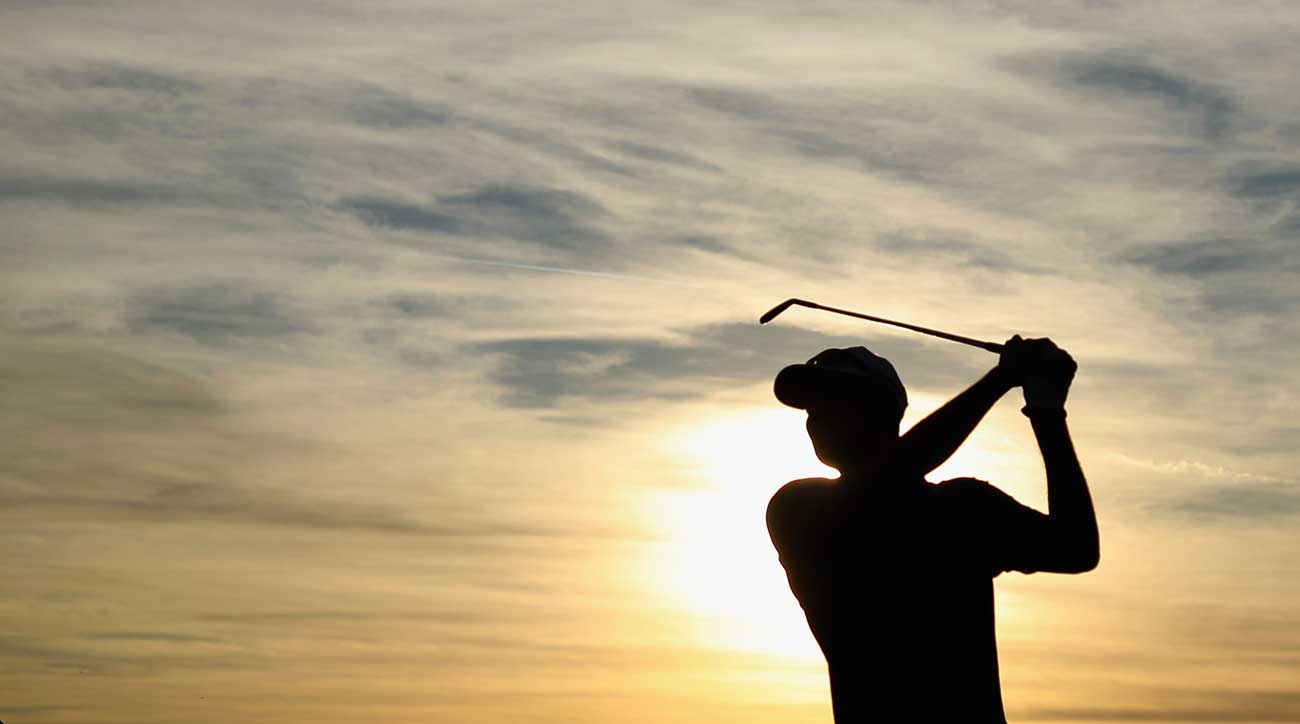 Before Friday, Martin Trainer hadn't made a cut since last April.