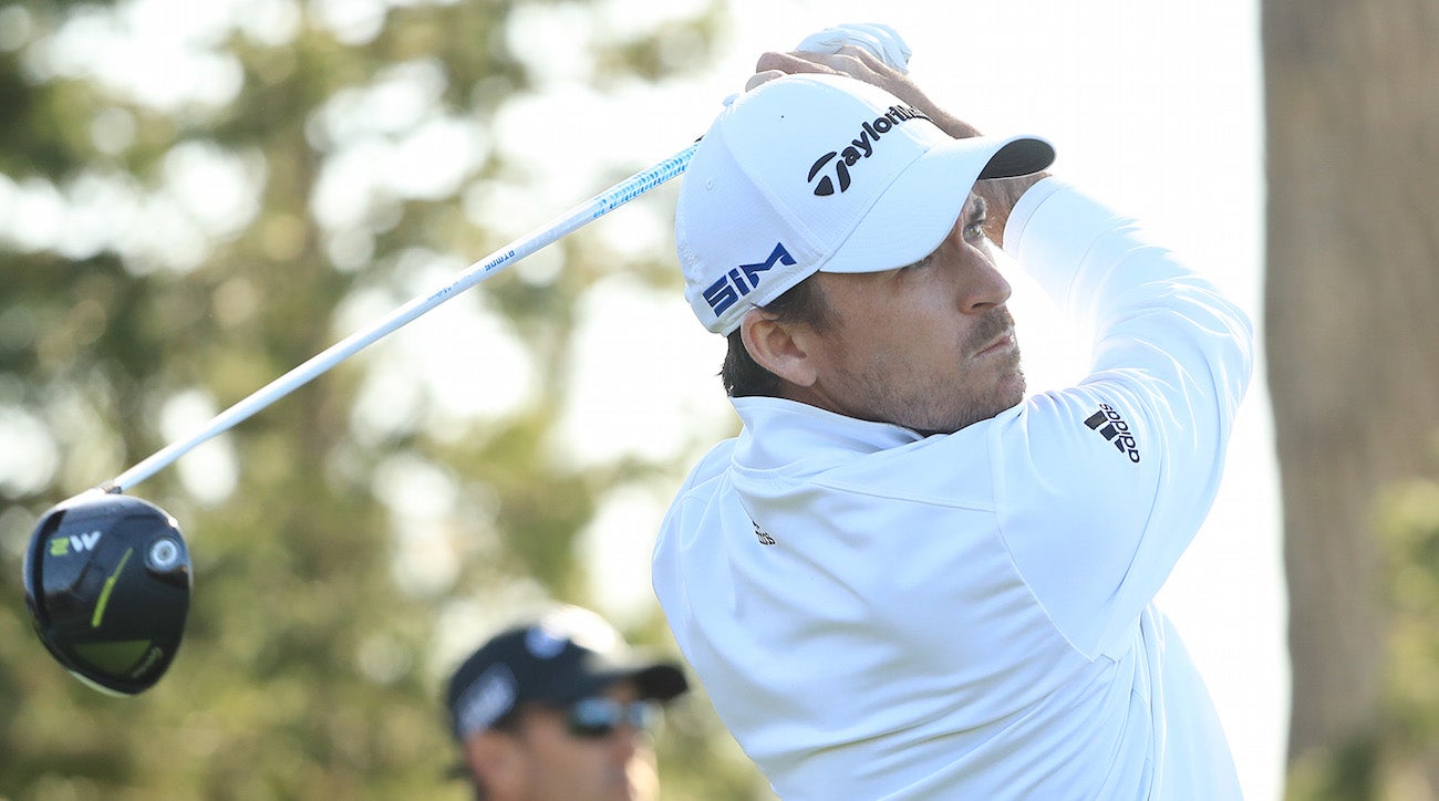 Winner's Bag: Nick Taylor's equipment at the 2020 AT&T Pebble Beach Pro-Am