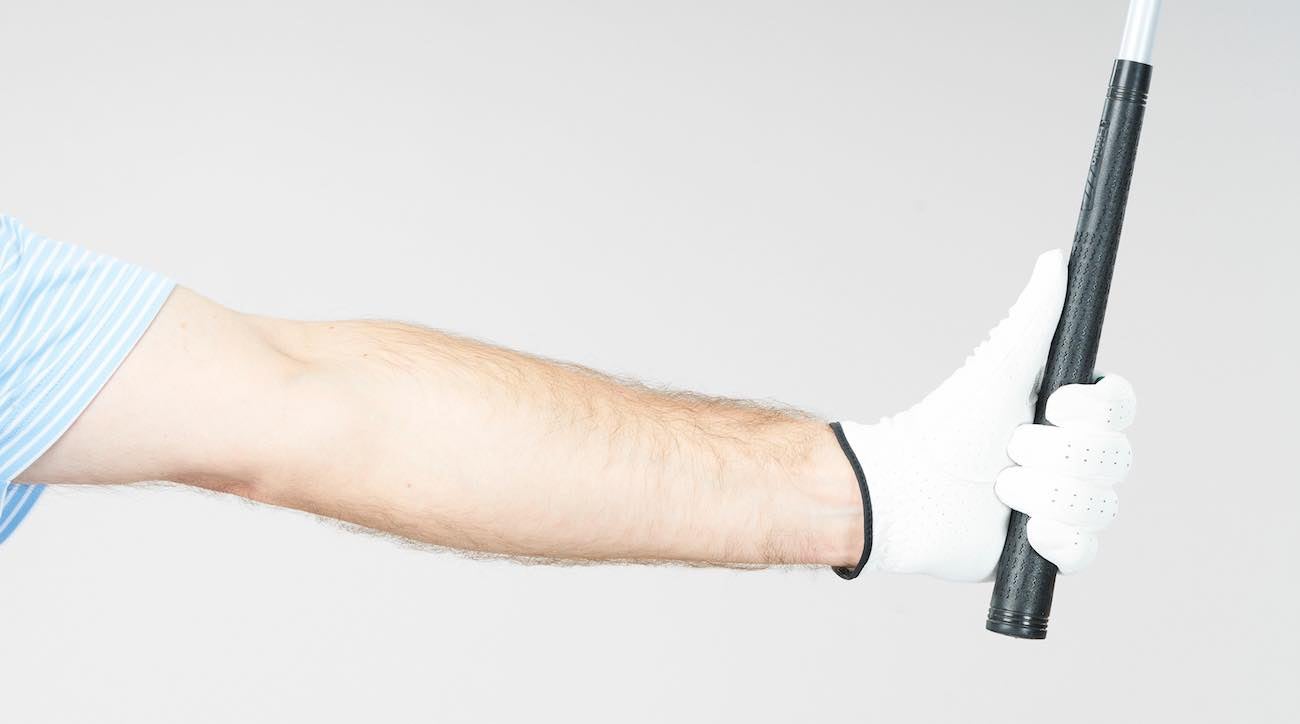 Top 100 Teacher holsd the gofl club