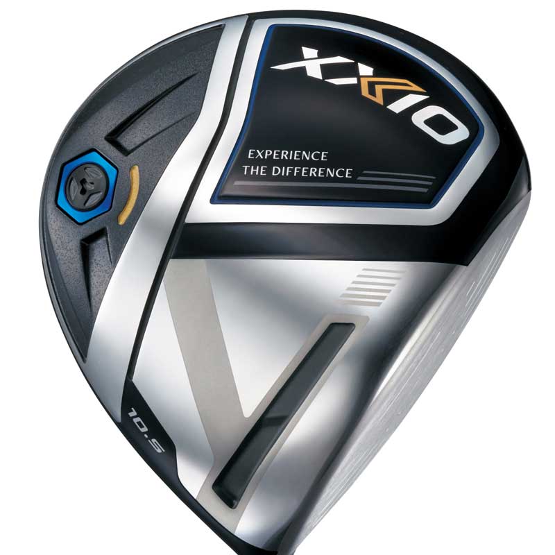 XXIO Eleven driver.