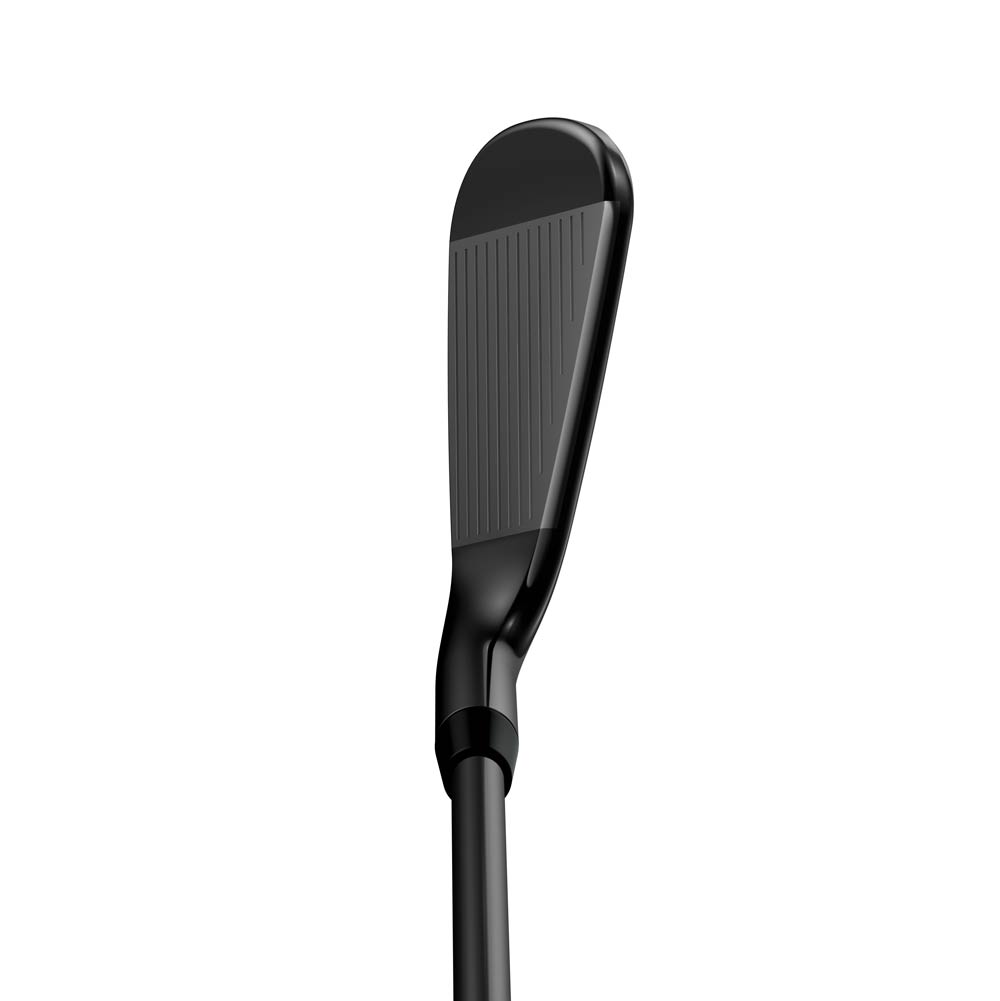 Callaway Apex Pro 2019 iron.