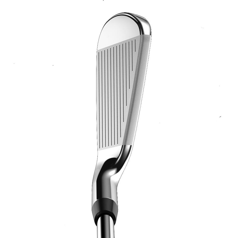 Callaway Mavrik Pro iron.