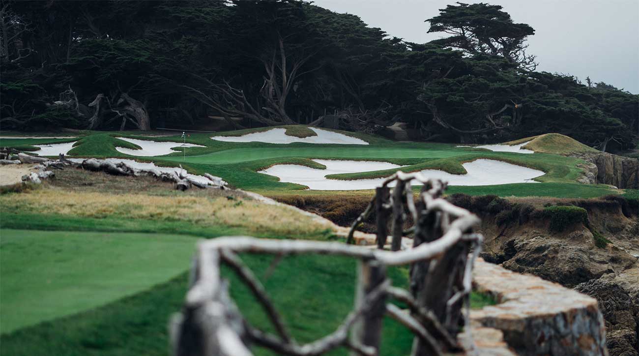 Cypress Point
