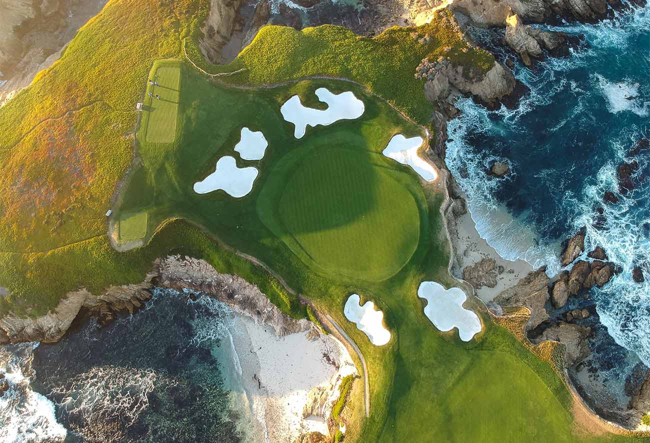 Cypress Point