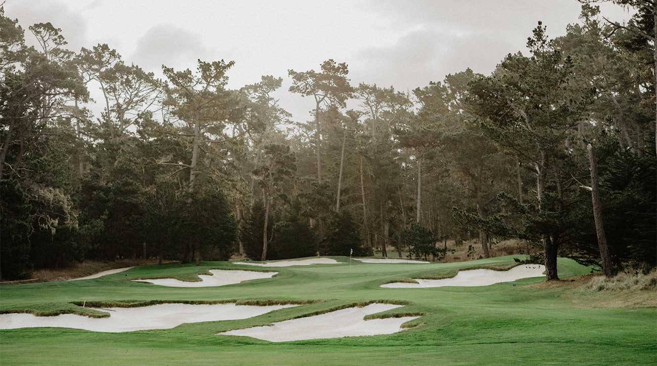 Cypress Point