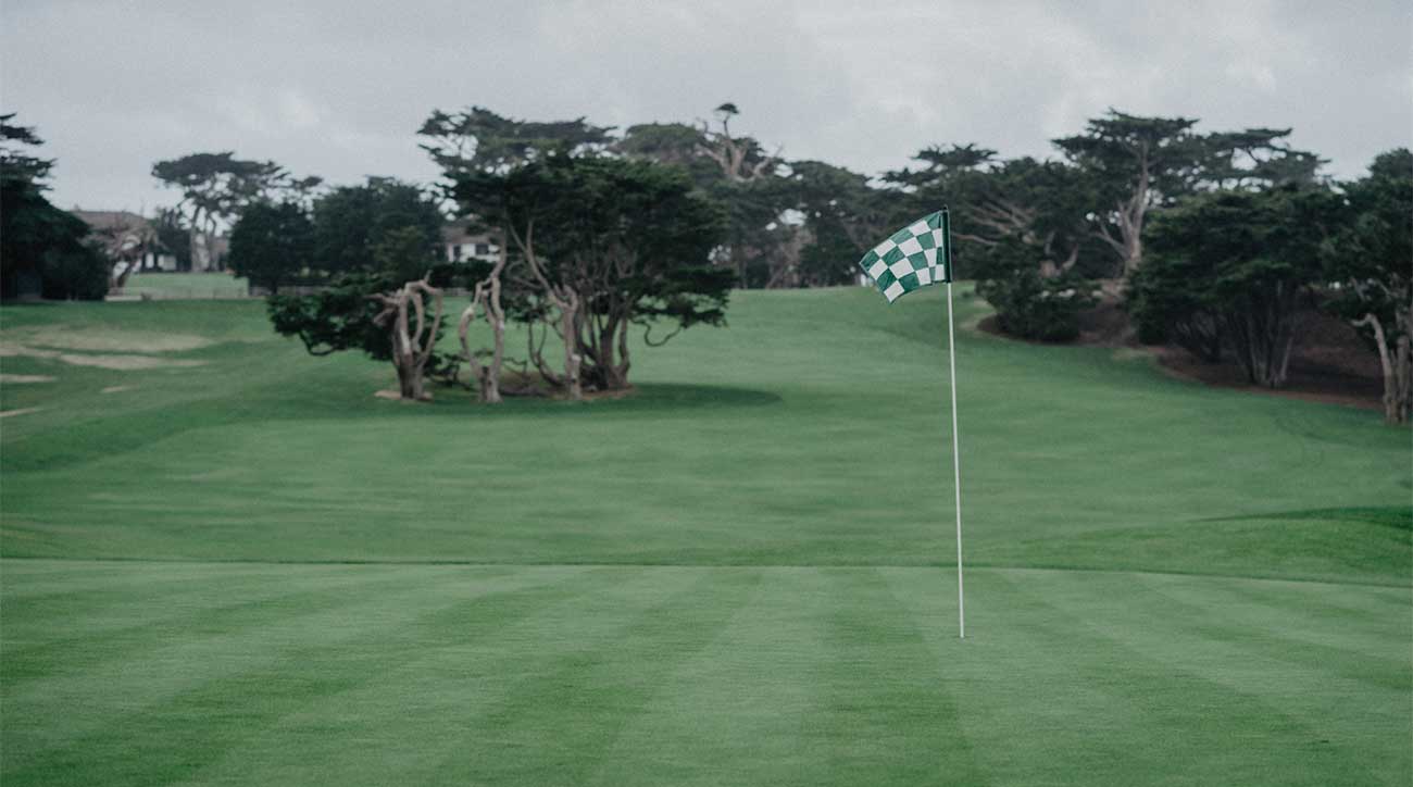 Cypress Point