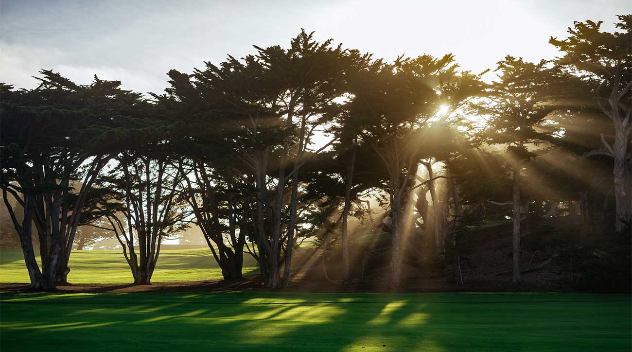 Cypress Point