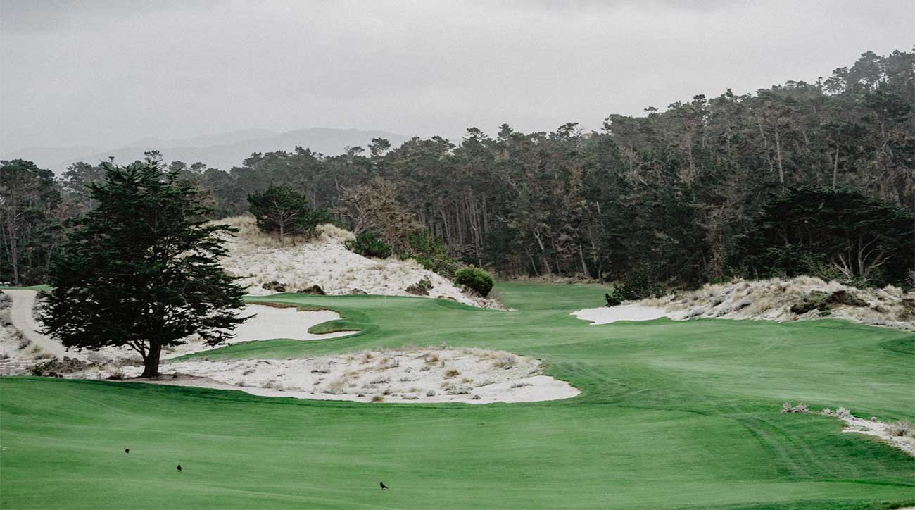 Cypress Point