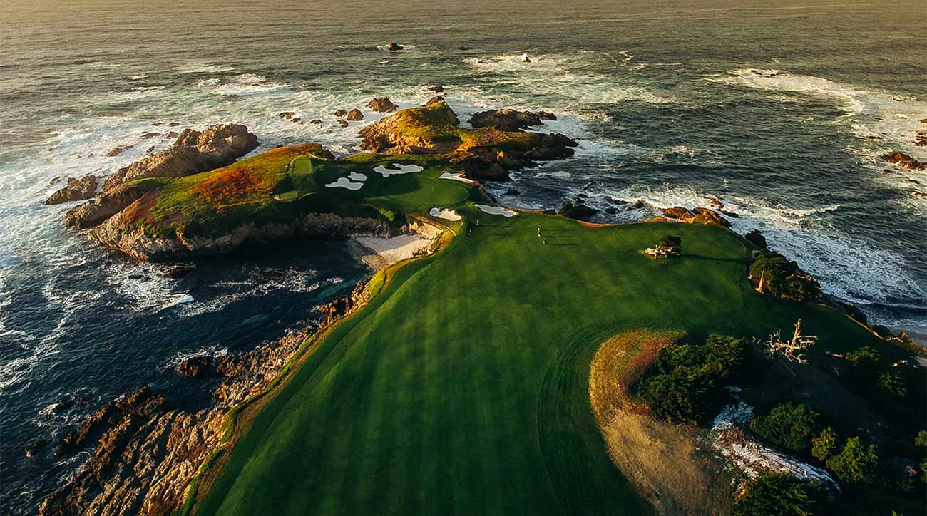 Cypress Point