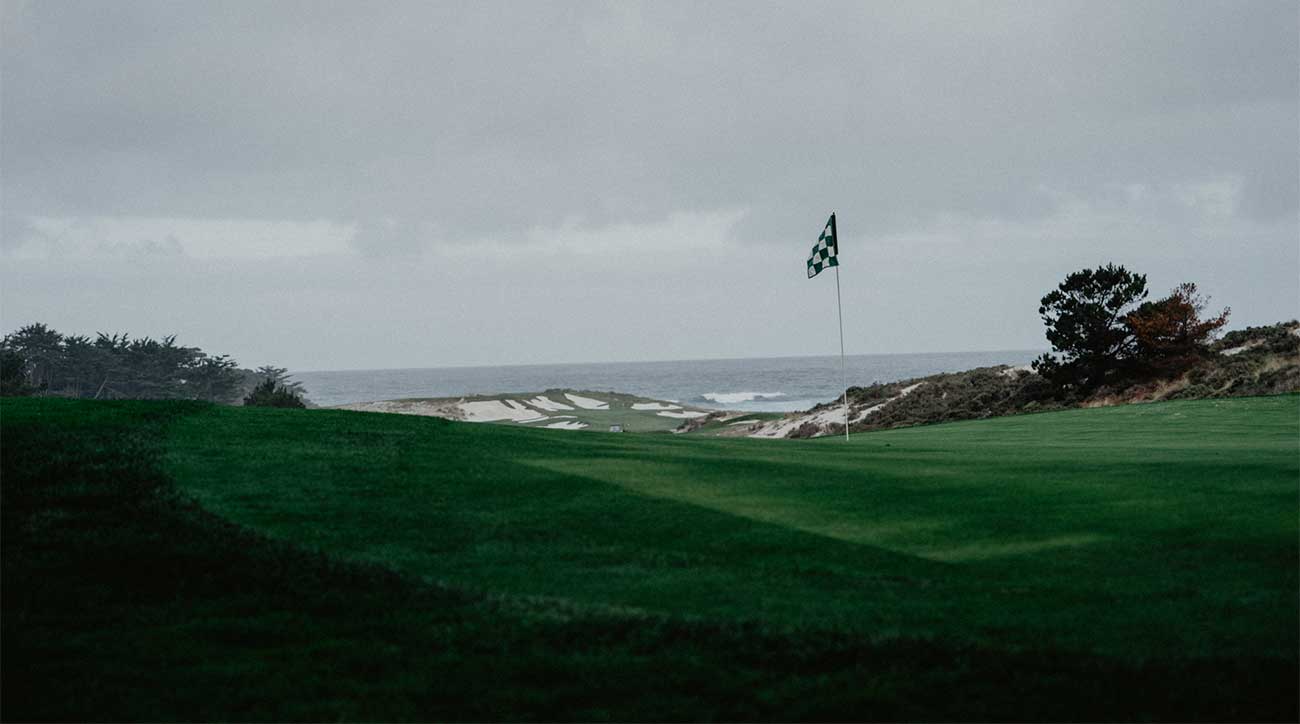 Cypress Point