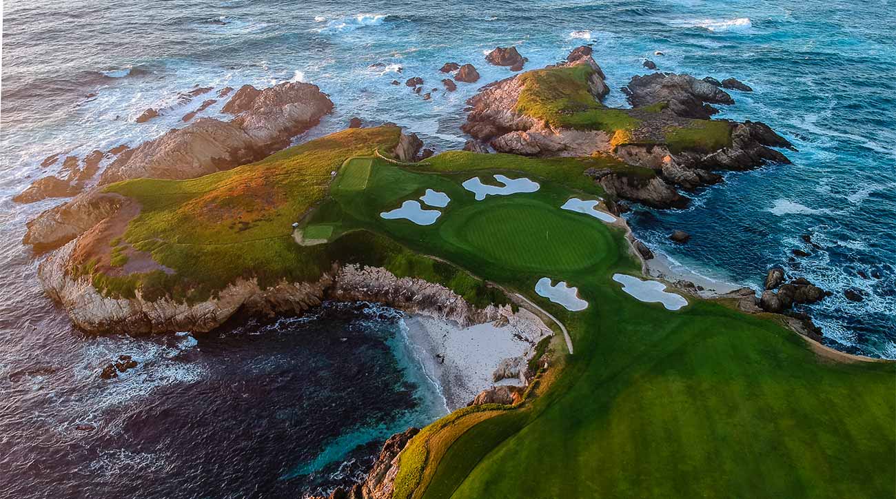 Cypress Point