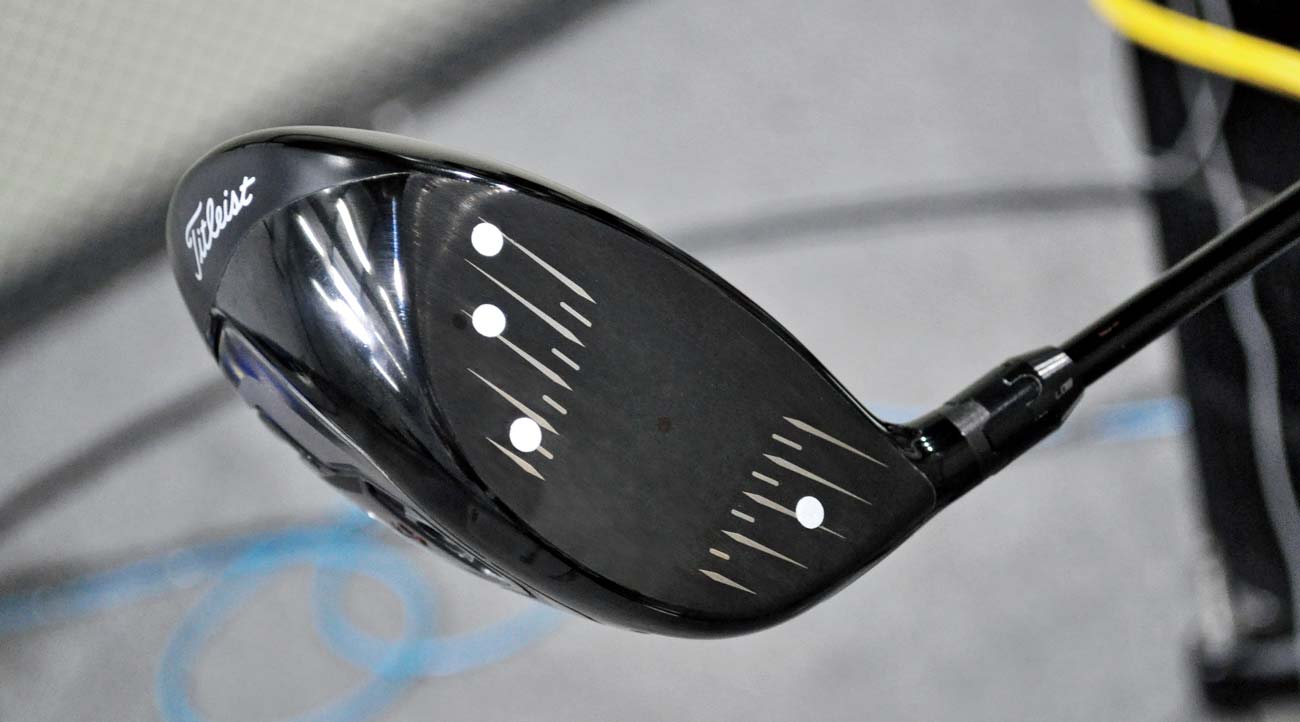 A driver involved in the testing process.