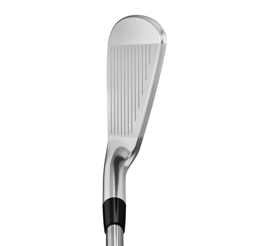 Mizuno JPX 919 Tour iron.