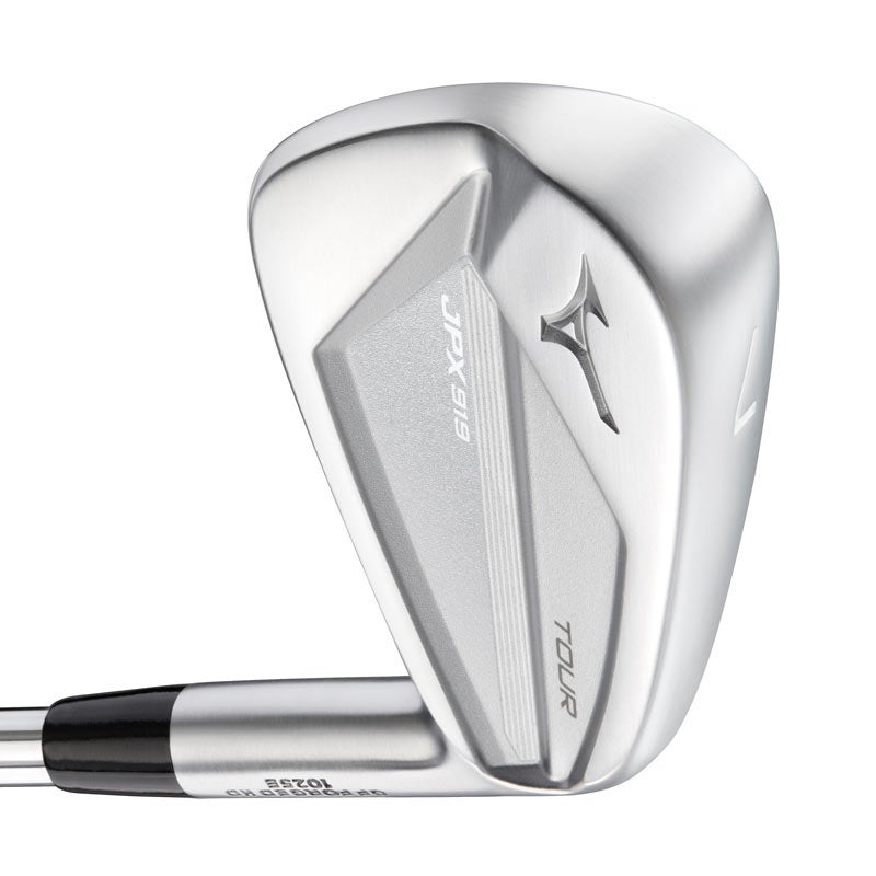 Mizuno JPX 919 Tour iron.