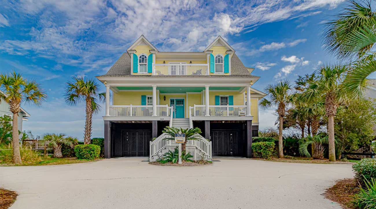 9 Myrtle Beach Airbnbs for your next fun-filled golf getaway