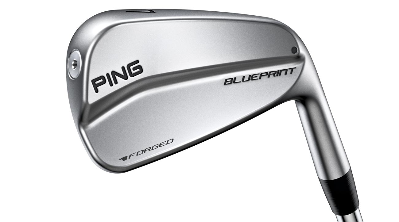 Ping Blueprint