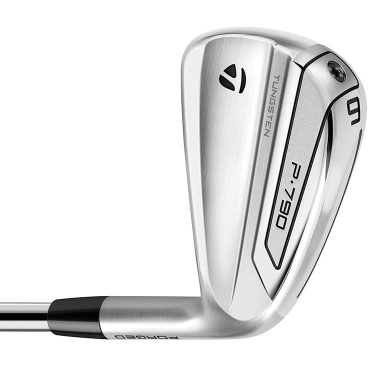 TaylorMade P790 iron.