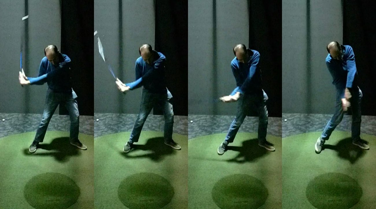 SuperSpeed Swing Speed Challenge (Week 2): Making Gains