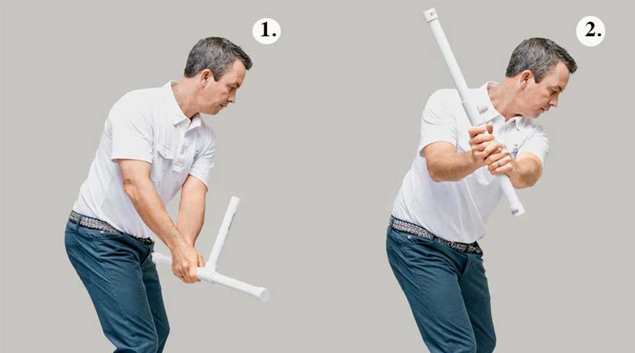 Use these triple-T drills to change your game