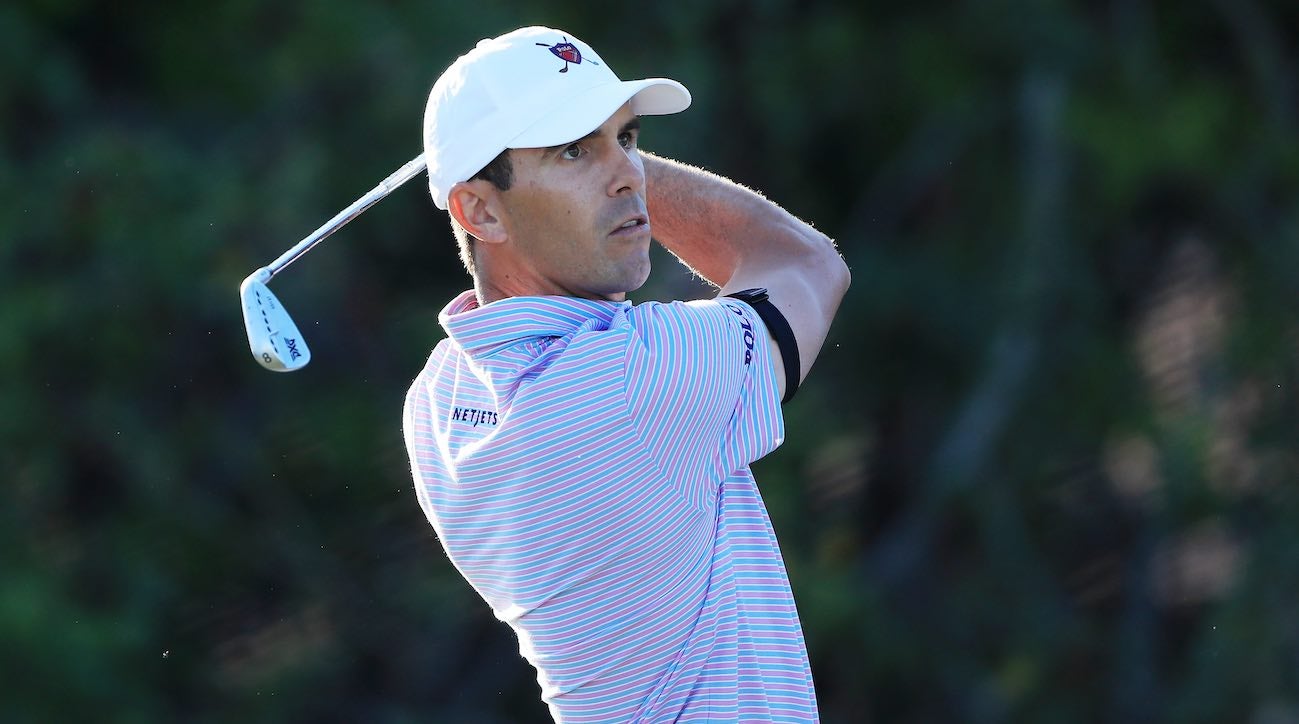 billy horschel pxg