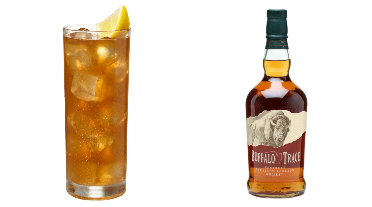 Whiskey Wednesday: Which whiskey should I put in my Arnold Palmer?