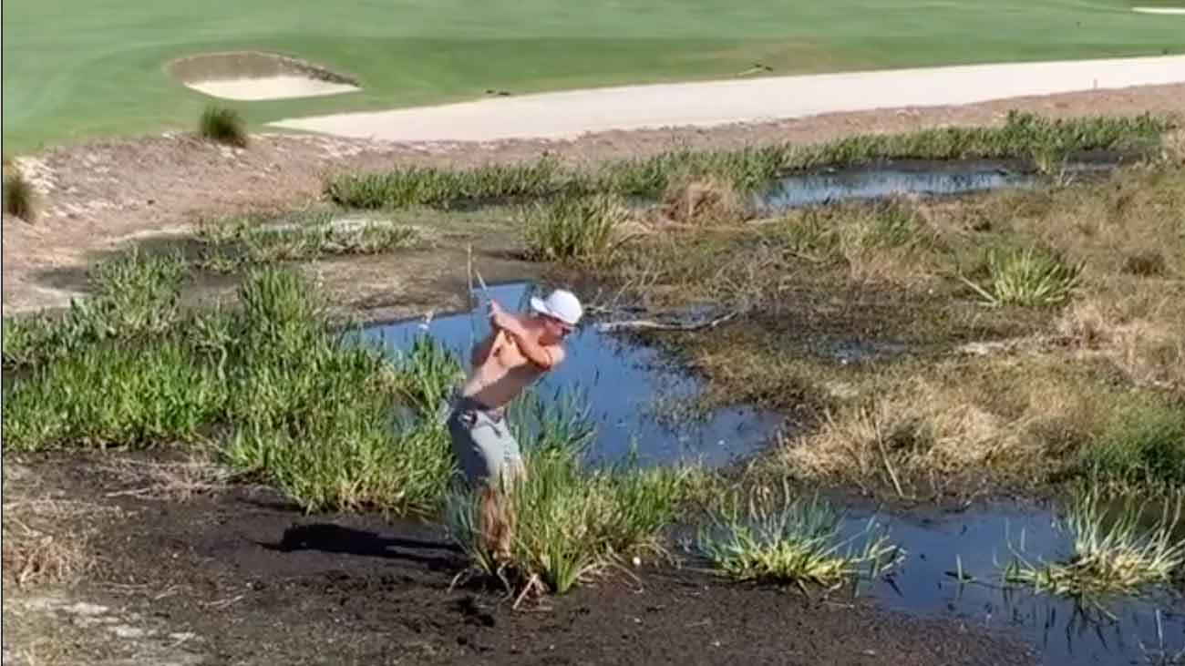 Justin Thomas