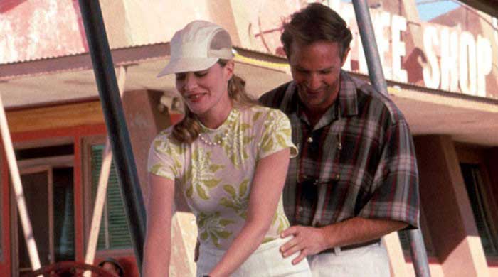 Tin Cup movie scene.