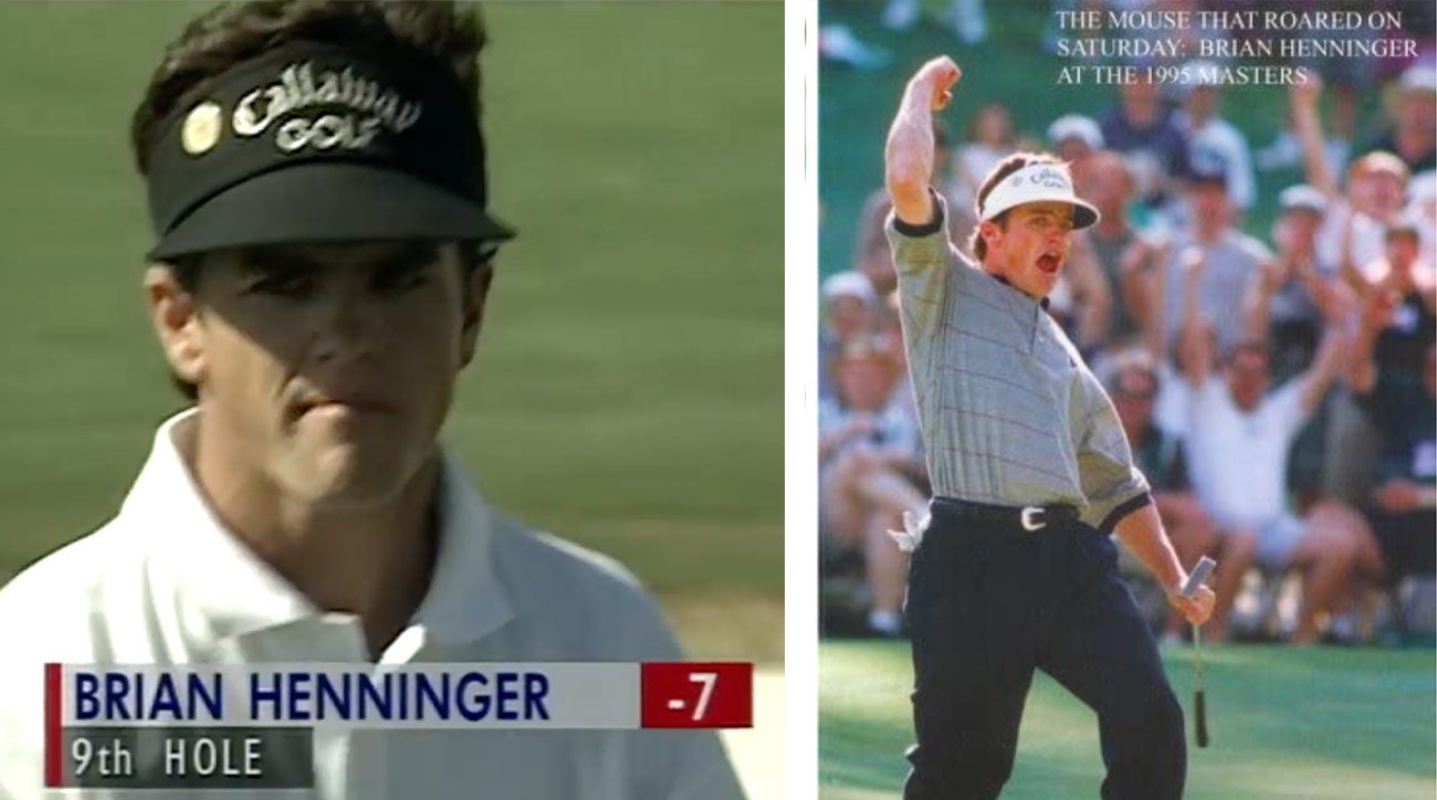 Brian Henninger
