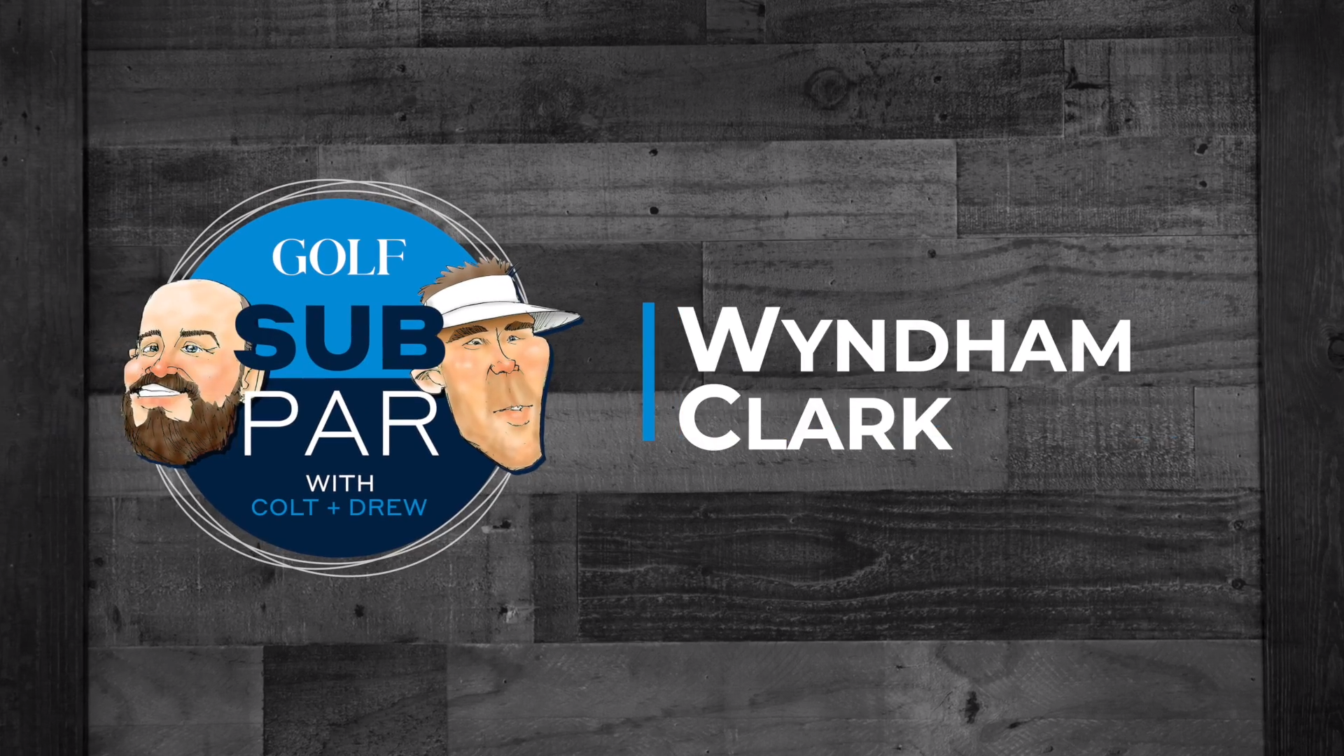 Wyndham Clark Interview: Will he be the next Bachelor and chasing his first Tour win